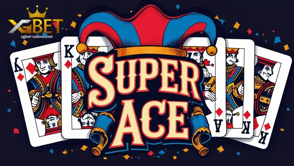 Super Ace Slot Paano Maglaro nang Matalino at Responsable