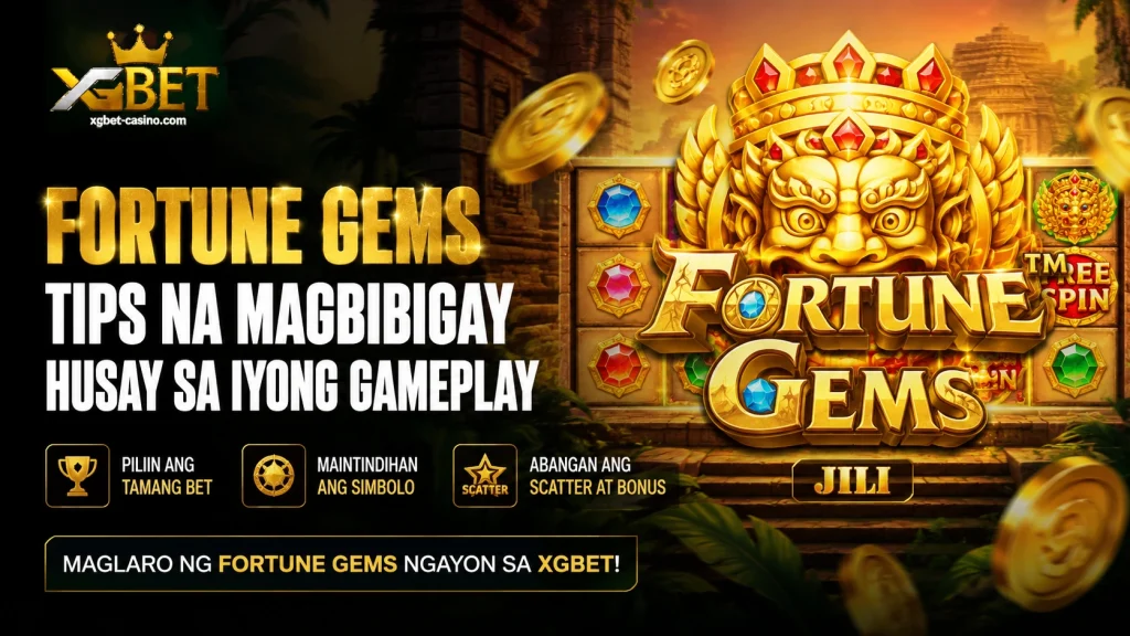 Fortune Gems Tips na Magbibigay Husay sa Iyong Gameplay